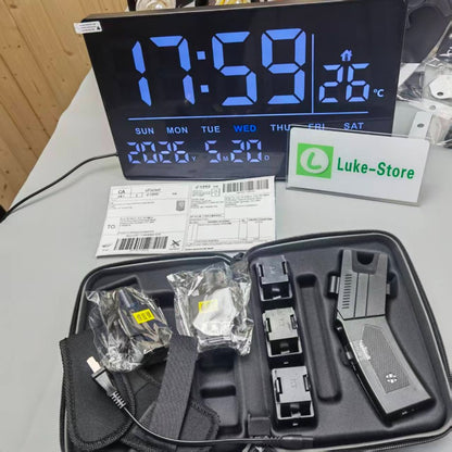 Completed Orders