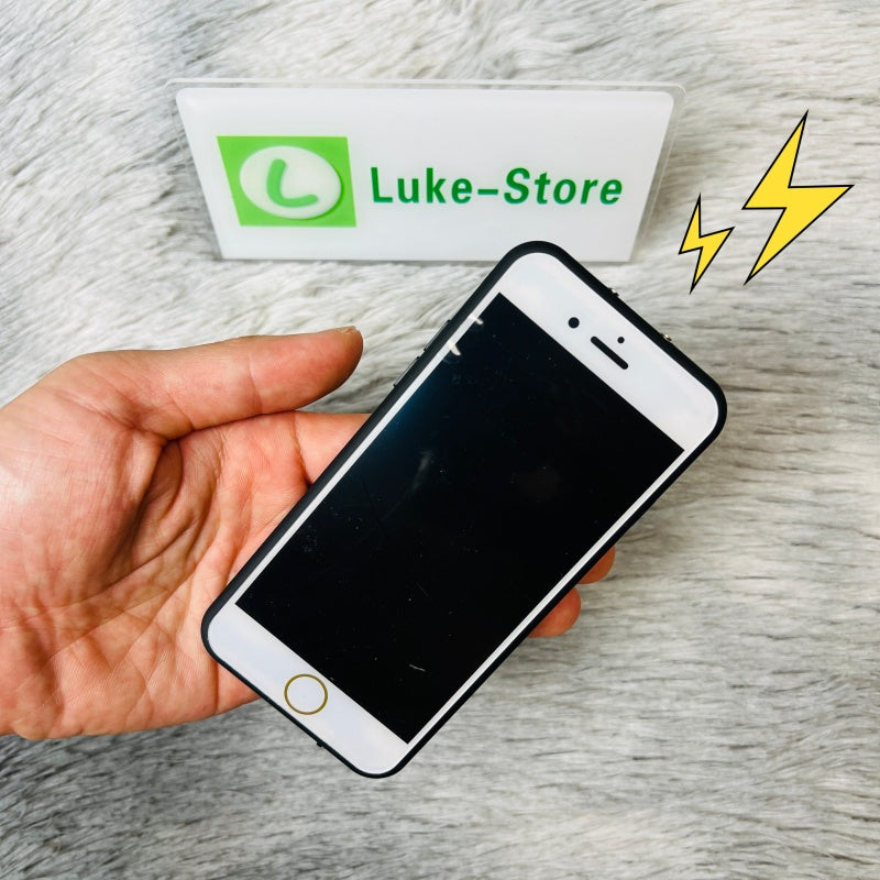 Phone Portable Electric Shock Function Rechargeable With LED Flashlight