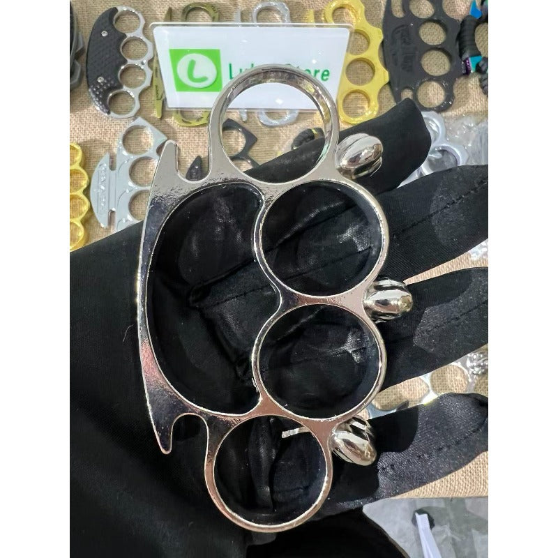 Fashion Knuckle Duster