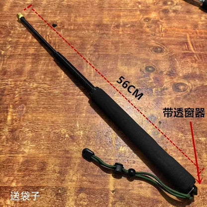 Manual Telescopic Baton
