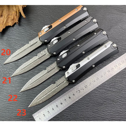 Automatic Knives Collection 103 Styles