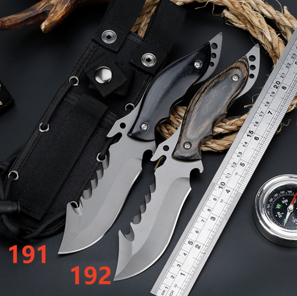 Knives Collection 211 Styles
