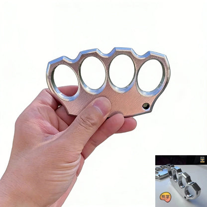 304 Stainless Steel Material Brass Knuckles