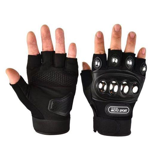 Stainless Steel Brass Knuckles Brass Gloves