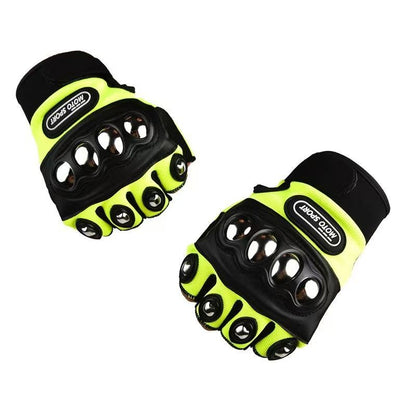 Stainless Steel Brass Knuckles Brass Gloves