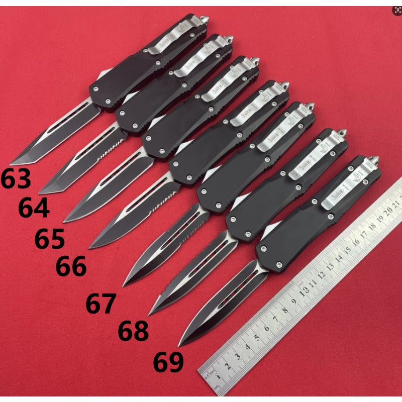 Automatic Knives Collection 103 Styles