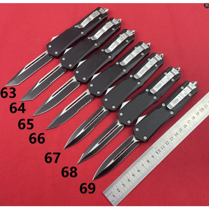 Automatic Knives Collection 103 Styles