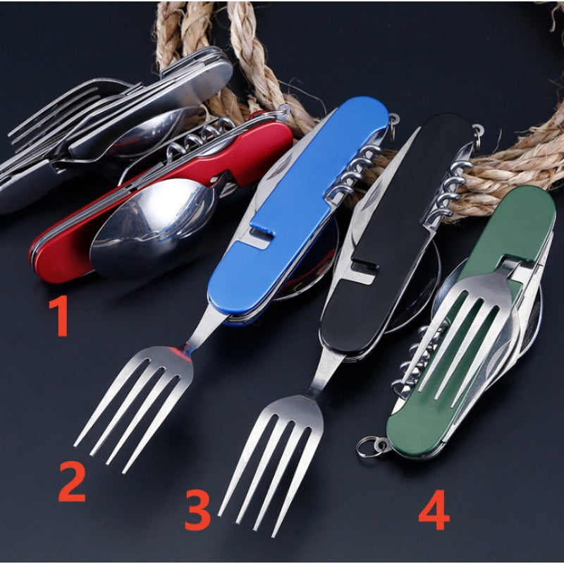 Knives Collection 211 Styles