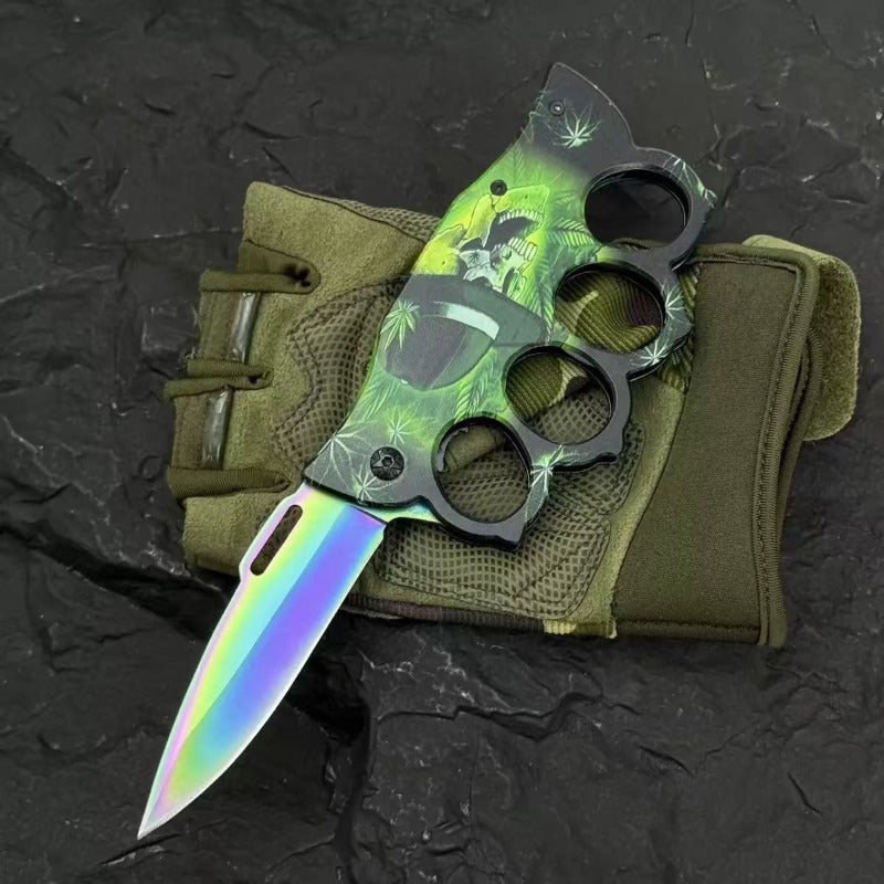 Knife Knuckles
