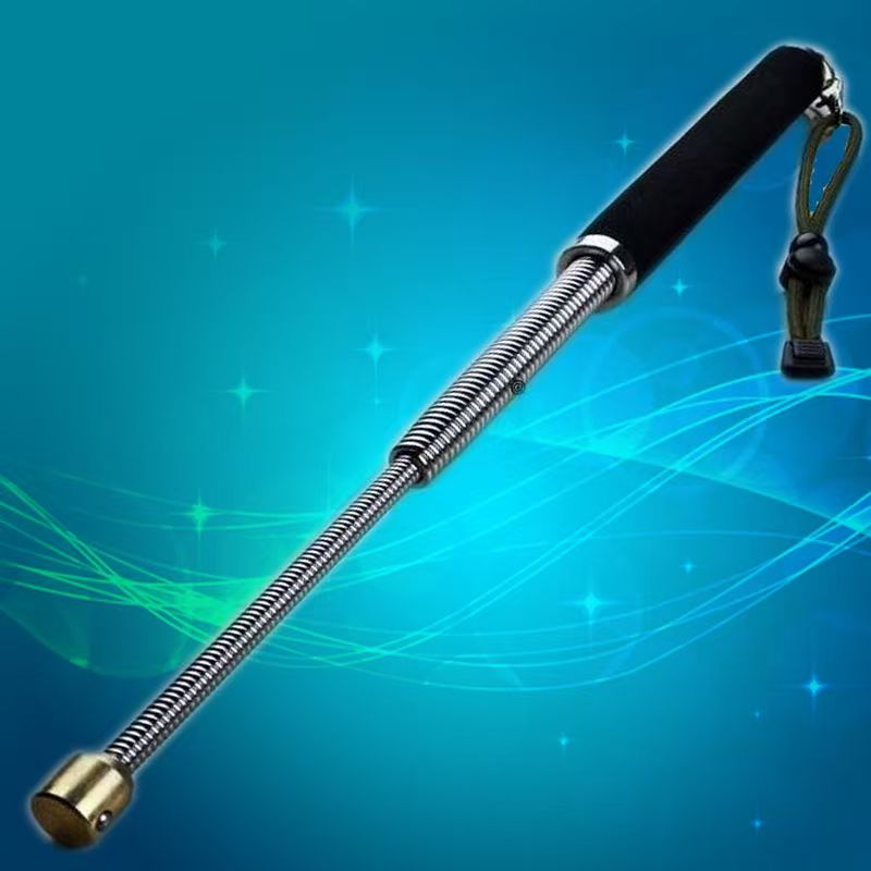 Manual Telescopic Baton