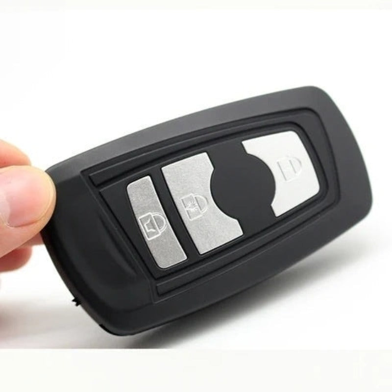 1801 Key Portable Electric Shock Function Rechargeable With LED Flashlight