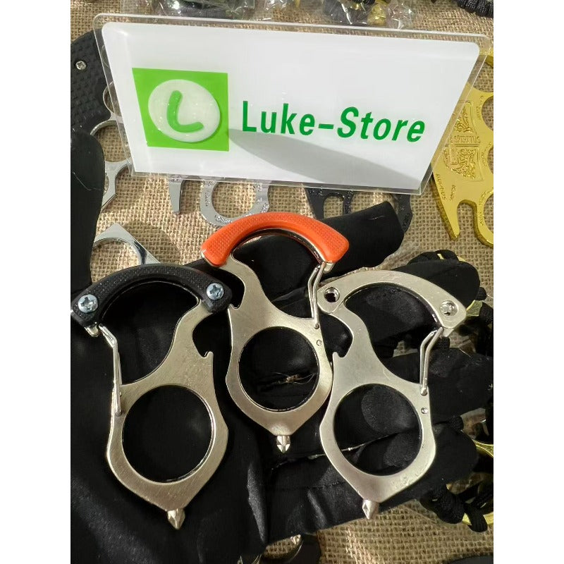 Fashion Knuckle Duster