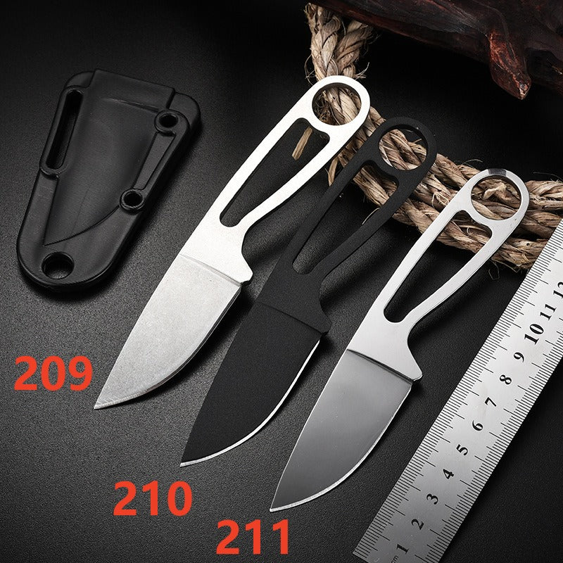 Knives Collection 211 Styles