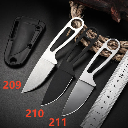 Knives Collection 211 Styles