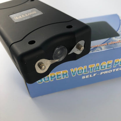 800 Portable Electric Shock Function Rechargeable With LED Flashlight