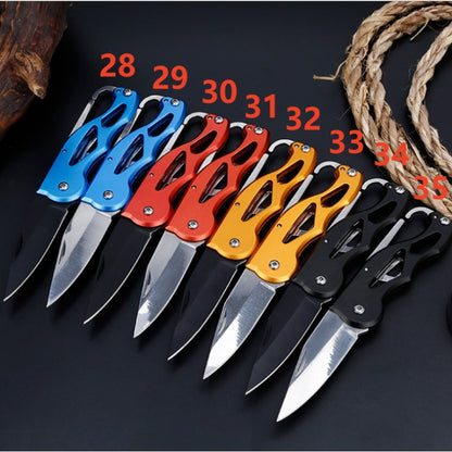 Knives Collection 211 Styles