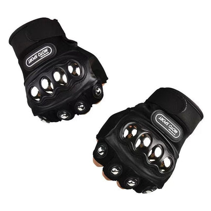 Stainless Steel Brass Knuckles Brass Gloves