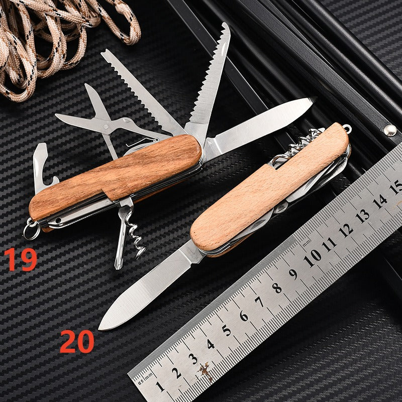 Knives Collection 211 Styles