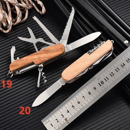 Knives Collection 211 Styles