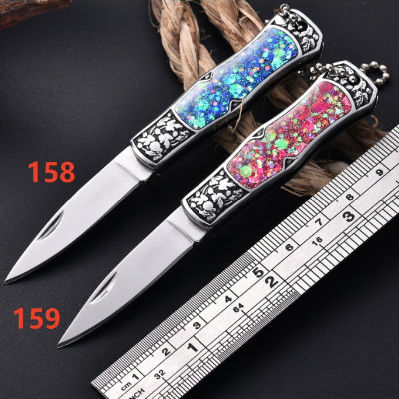 Knives Collection 211 Styles