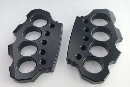 70575 Aviation Aluminum Knuckle Duster