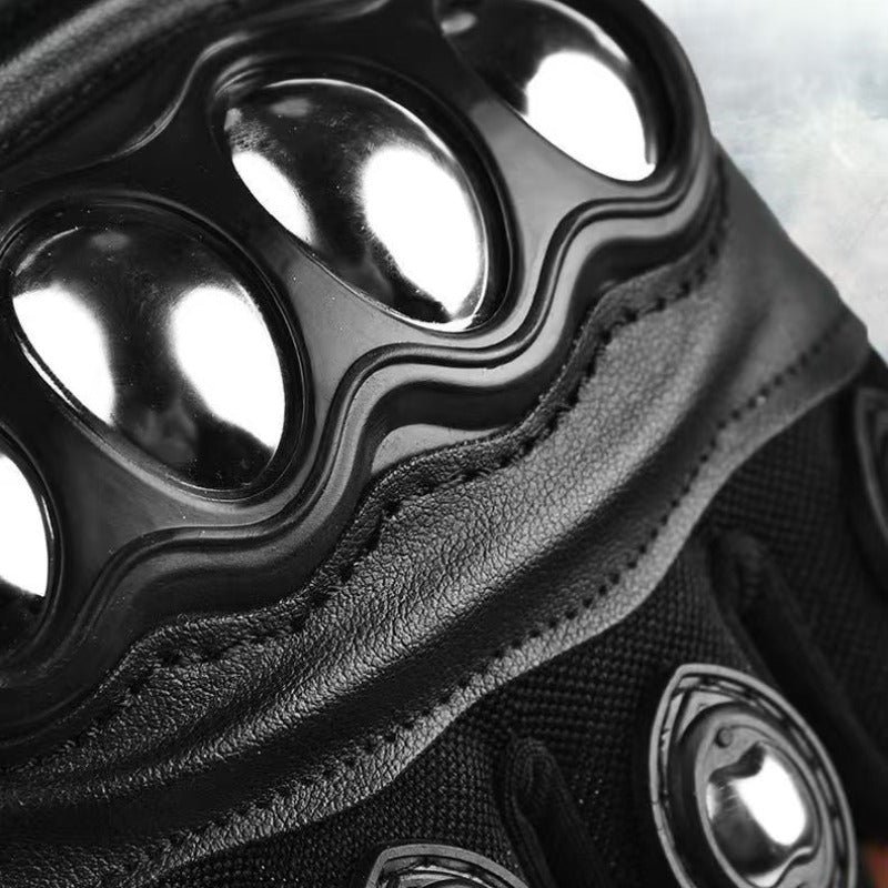 Stainless Steel Brass Knuckles Brass Gloves