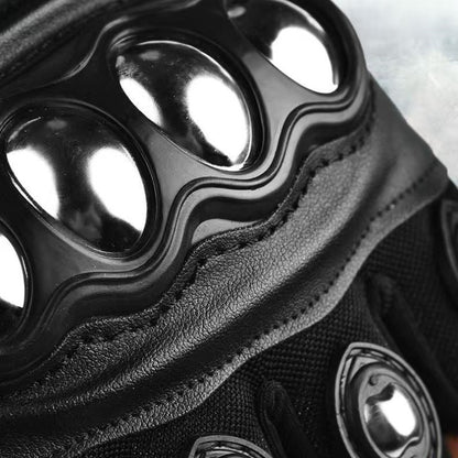 Stainless Steel Brass Knuckles Brass Gloves