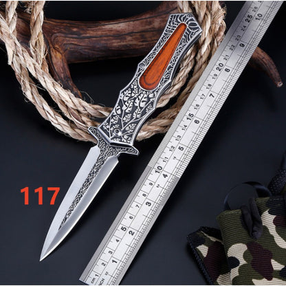Knives Collection 211 Styles