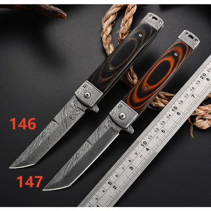 Knives Collection 211 Styles