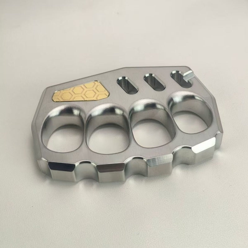 304 Stainless Steel Material Brass Knuckles