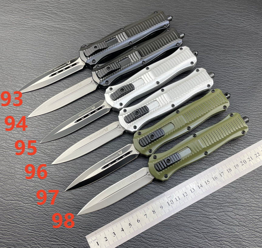 Automatic Knives Collection 103 Styles