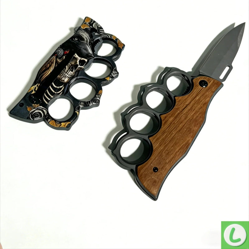 Knife Knuckles
