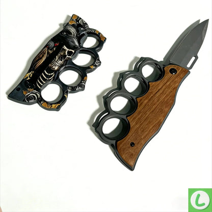 Knife Knuckles