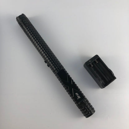 X8 Portable Electric Shock Function Rechargeable With LED Flashlight