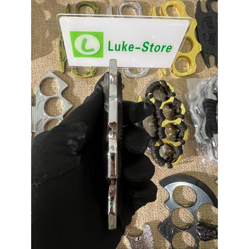 Fashion Knuckle Duster