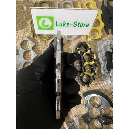 Fashion Knuckle Duster