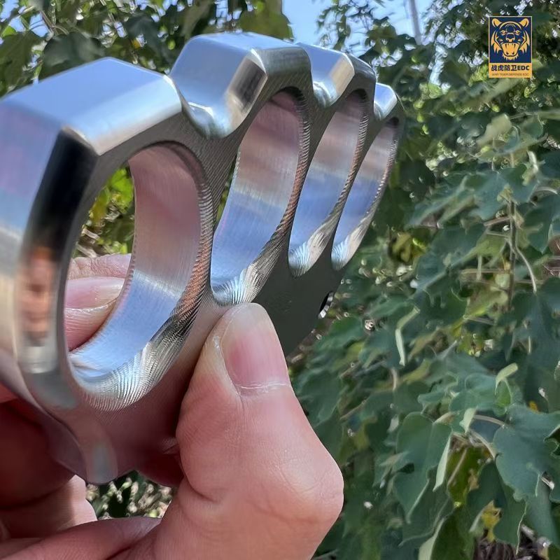 304 Stainless Steel Material Brass Knuckles