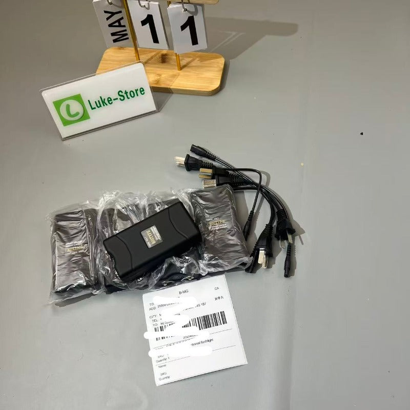 Completed Orders
