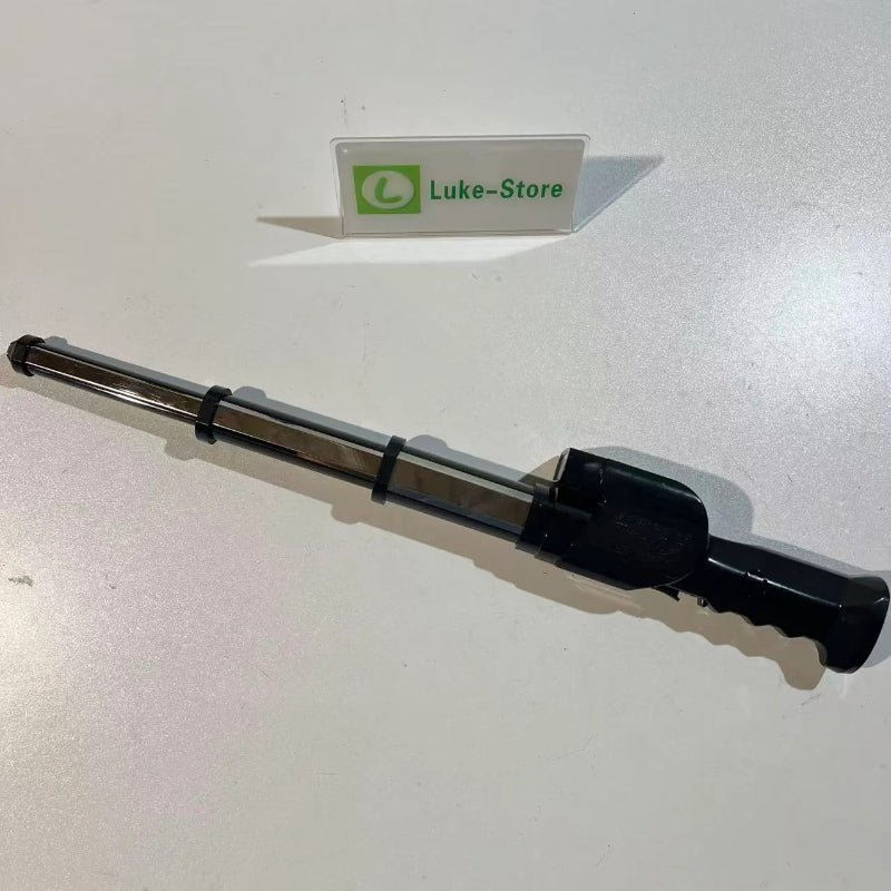 TW-09 Portable Electric Shock Function Rechargeable With LED Flashlight