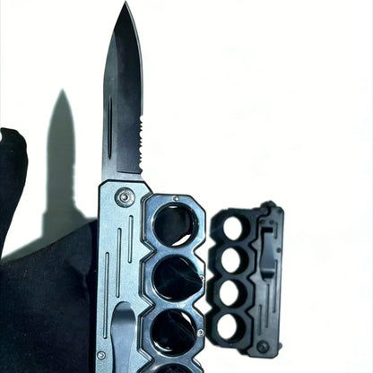 Knife Knuckles