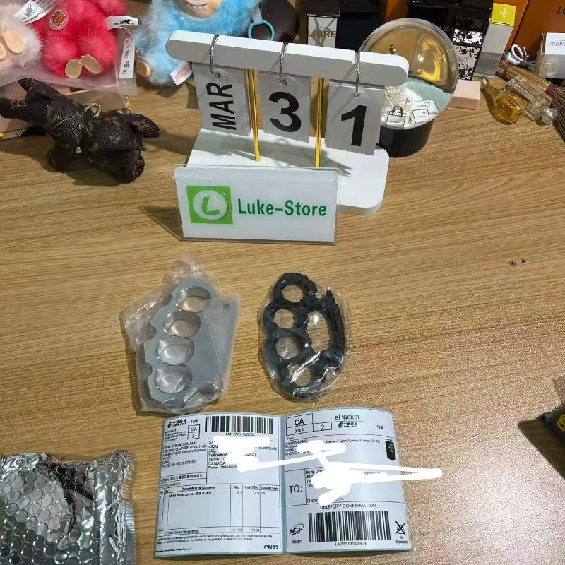 Completed Orders