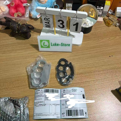 Completed Orders