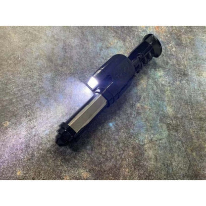 TW-09 Portable Electric Shock Function Rechargeable With LED Flashlight