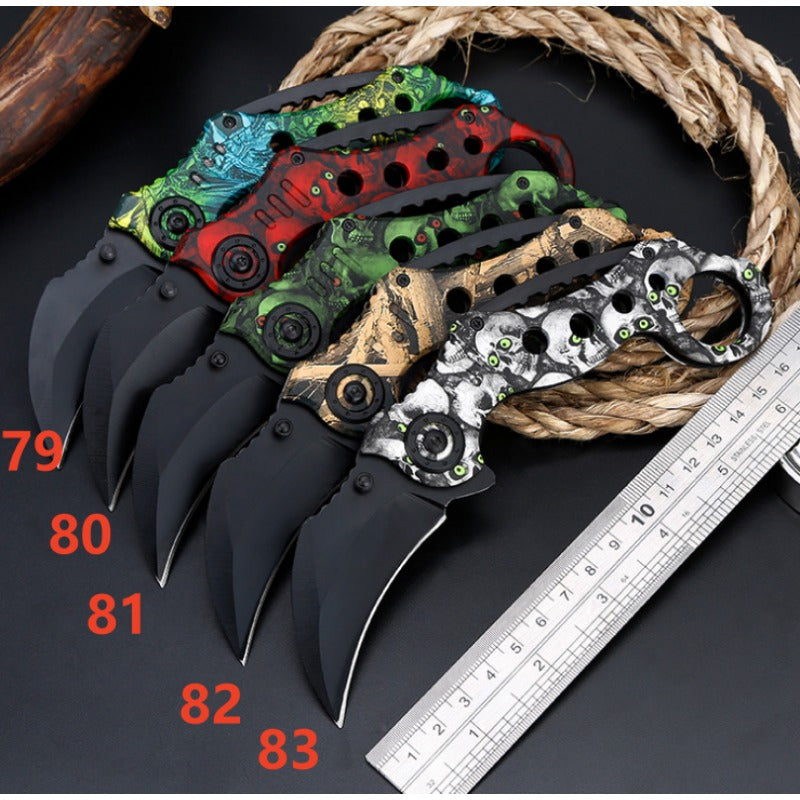 Knives Collection 211 Styles