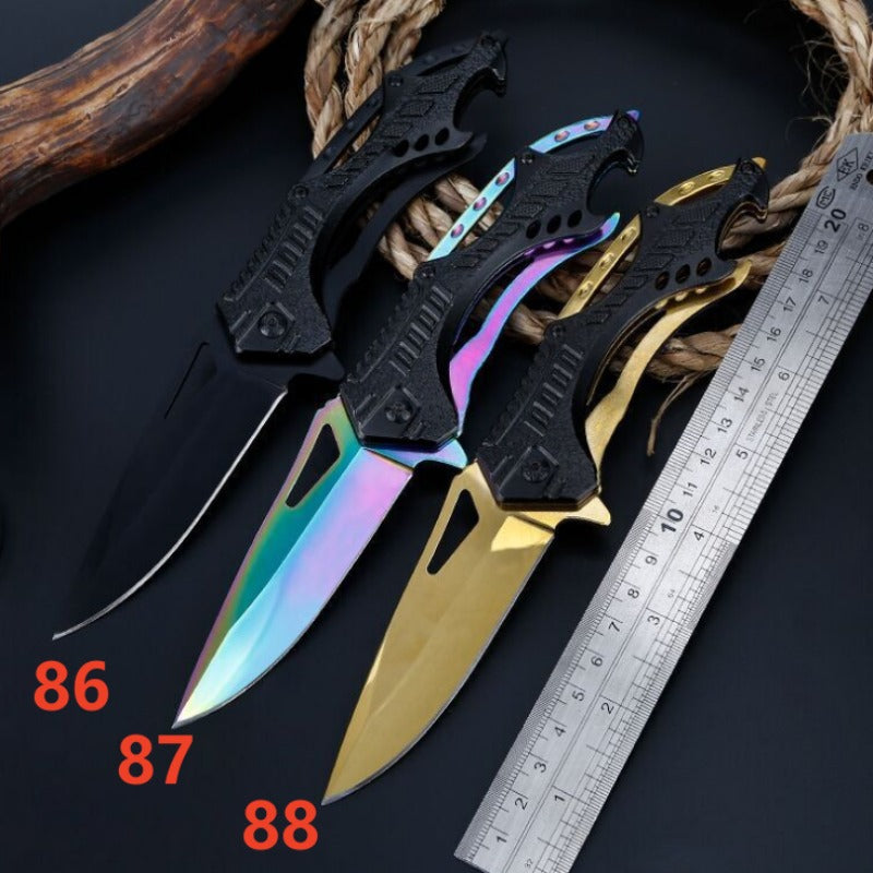 Knives Collection 211 Styles