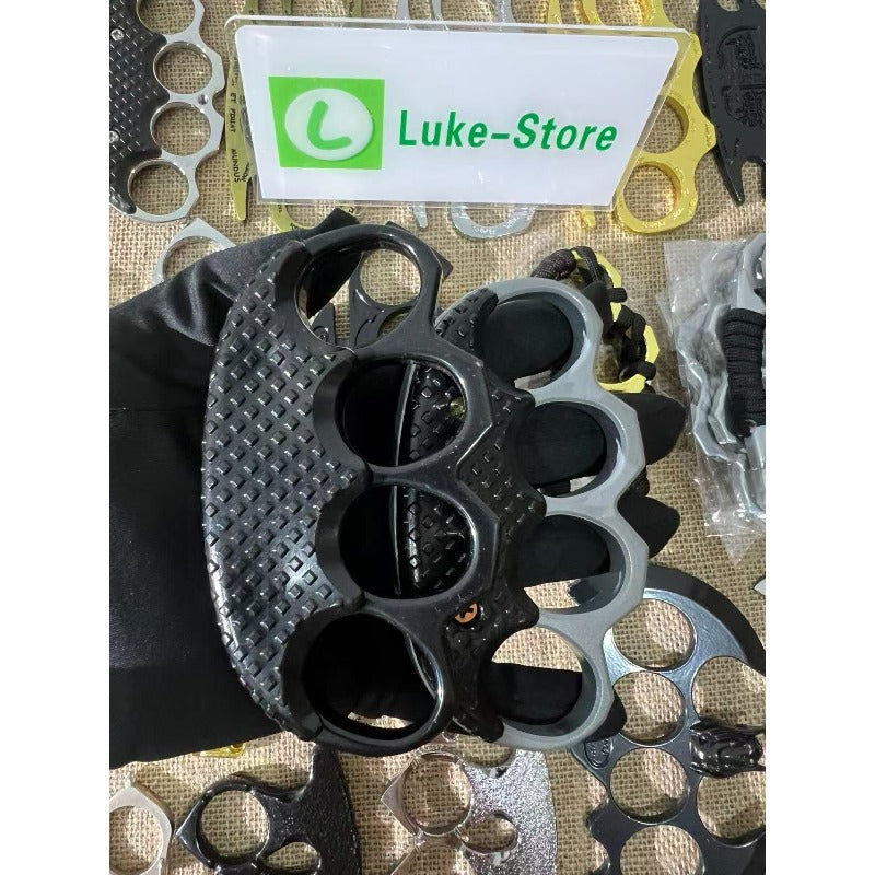 Fashion Knuckle Duster