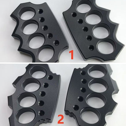 70575 Aviation Aluminum Knuckle Duster