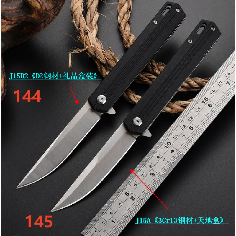 Knives Collection 211 Styles