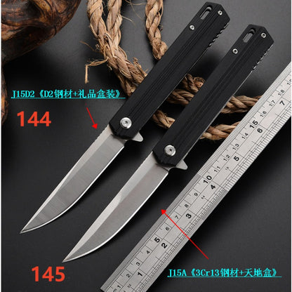 Knives Collection 211 Styles