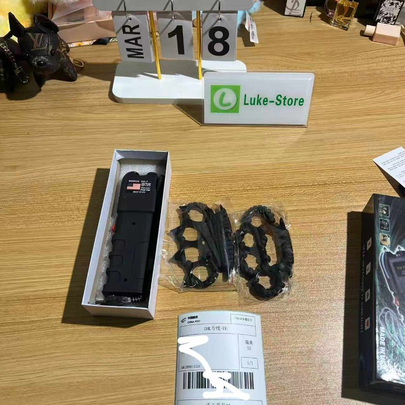 Completed Orders